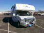 2013 THOR MOTOR COACH Freedom Elite